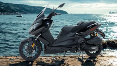 Wottan ST-S 300 2025: vista laterale