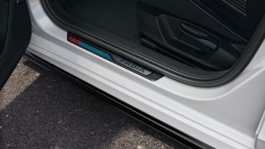 Skoda Fabia 130 in vendita a fine 2025