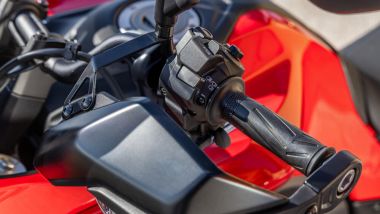 Yamaha Tracer 7 2026: arriva la versione con cambio Y-AMT