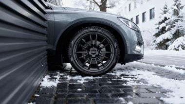 Pirelli Cinturato Winter 3, nuovo pneumatico invernale ad alte prestazioni