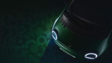 Nuova Renault Twingo E-Tech, ordini aperti