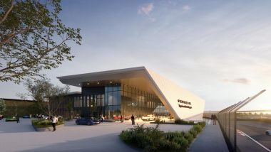 Nuovo Porsche Experience Center: missione Singapore 2027