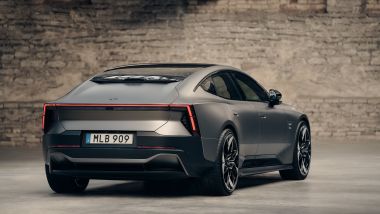 Polestar 5