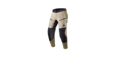 Rev'It! Dirt Series, i pantaloni Territory 2