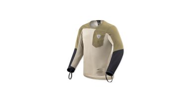 Rev'It! Dirt Series, la maglia Sierra 2