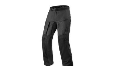 Rev'It! Dirt Series, pantaloni Continent 2
