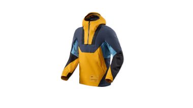 Rev'It! Dirt Series, lo smock Blackewater 3