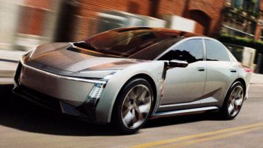 Nuova Toyota Corolla concept (2025): a quando il modello di serie?