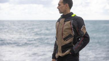 Rebelhorn Hardy 3.0, la giacca costa 379,99 euro
