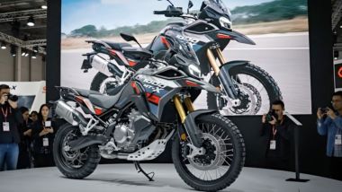 Cfmoto 1000MT-X 2026: c'è chi la immagina così