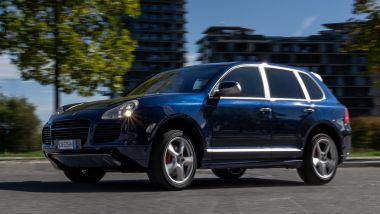 Magia! Coi Crossclimate 3 Sport, lo sterzo è più leggero