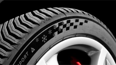 Michelin Crossclimate 3 Sport: quasi come Pilot 5, ma con proprietà anche invernali