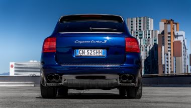Crossclimate 3 Sport la all season a prova di SUV con... famiglia al seguito