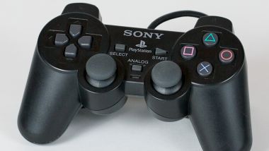 Controller USB - Foto di Benjamin Nagel CC License
