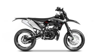 Peugeot XP6 Supermotard R