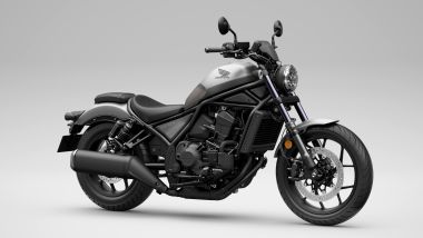 Honda CMX1100 Rebel 2026