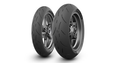 Metzeler, arrivano le Sportec 01 RS