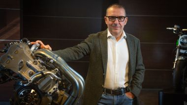 Kawasaki Italia, Tommaso Telaro è il nuovo Direttore Sales &amp; Marketing