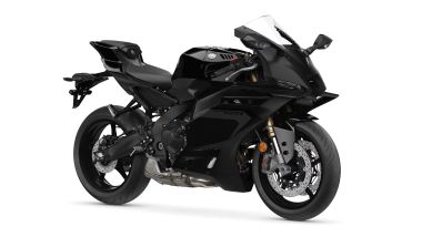 Yamaha R9 2025