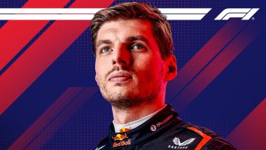 Max Verstappen (Red Bull). Credits: F1.com