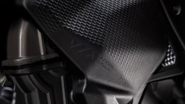 Nuovo Ducati Monster 2026: le finiture rimangono curate