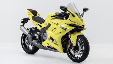 Le migliori naked, sportive e motard 2026: la Voge RS660S