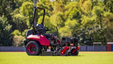 Honda ProZision HZA60RXB, il tagliaerba a guida autonoma