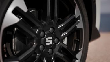 Cerchi di nuovo design