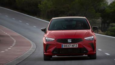 Buona dotazione ADAS