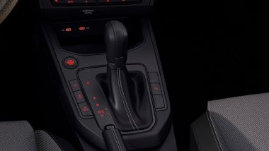 Sul 1.5 TSI 150 CV, il DSG è di serie