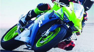 ZXMoto 500RR: economica, ma di valore