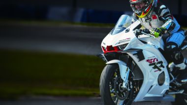 ZXMoto 500RR, anteprima a EICMA 2025