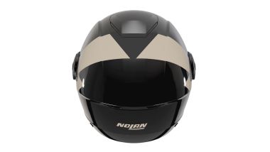Nolan N20-2 Visor 2026 colorazione Impeto