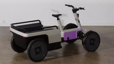 Per le consegne o per uso ''civile'' (foto: ridealso.com)