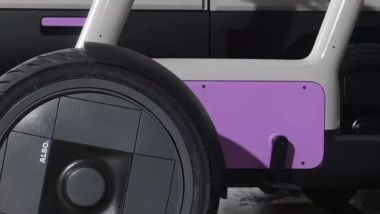 Hai voluto il pacco? E adesso... fallo pedalare! (foto: ridealso.com)