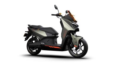 TVS M1-S 2026, verde