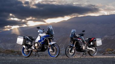 MV Agusta Enduro Veloce 2026