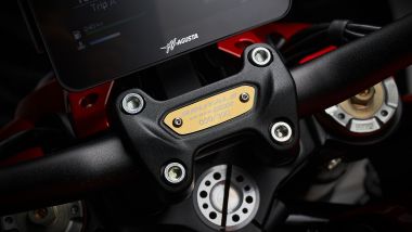 La Brutale Serie Oro verrà prodotta in soli 300 esemplari