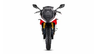 Mash K750 2026, fanaleria full LED