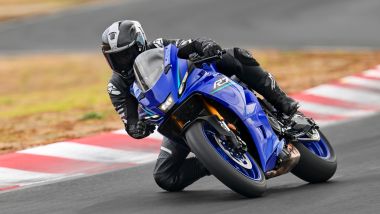 Le migliori naked, sportive e motard 2026: la Yamaha R7