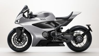 Le migliori naked, sportive e motard 2026: la Norton Manx R