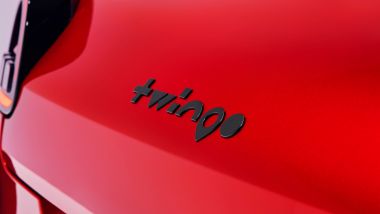 Nuova Twingo EV è la citycar che serviva?