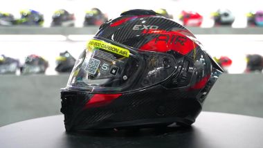 Scorpion Exo 1500 Air