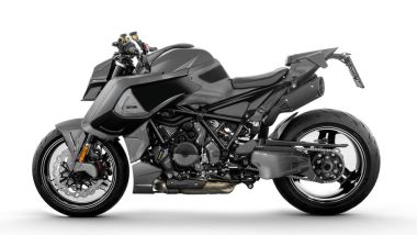 Brabus 1400 R Signature Edition 2026, disponibile in colorazione unica