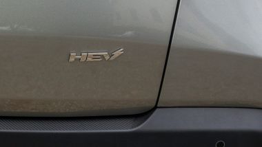 Omoda 5 SHS-H è un SUV full hybrid (HEV)