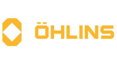 Il nuovo simbolo del marchio è un’interpretazione moderna dell’iconica “Ö” di Öhlins