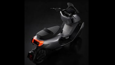 NIU Concept 06, arriverà in produzione?