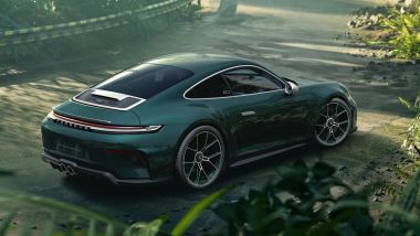 Il boxer che ''ruggisce''