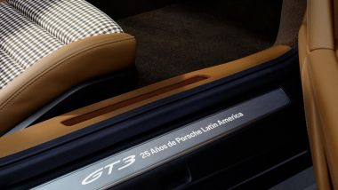 In omaggio a un Continente