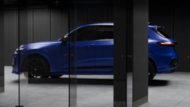 Audi SQ5 ABT: 440 CV (foto: www.abt-sportsline.com)